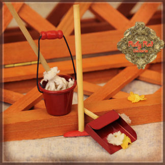ruby red ten ping cleaning tools hz0010a