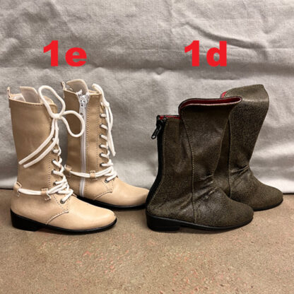 Random Leeke Shoes, SD, Various - Image 2
