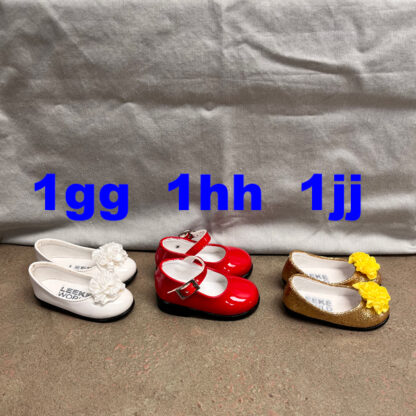 Random Leeke Shoes, SD, Various - Image 2