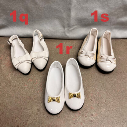 Random Leeke Shoes, SD, Various