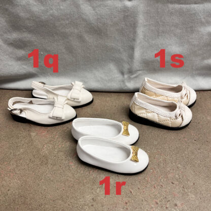 Random Leeke Shoes, SD, Various - Image 2