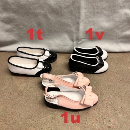 Random Leeke Shoes, SD, Various - Image 2