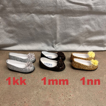 Random Leeke Shoes, SD, Various - Image 2