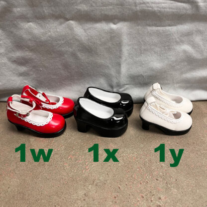 Random Leeke Shoes, SD, Various - Image 2