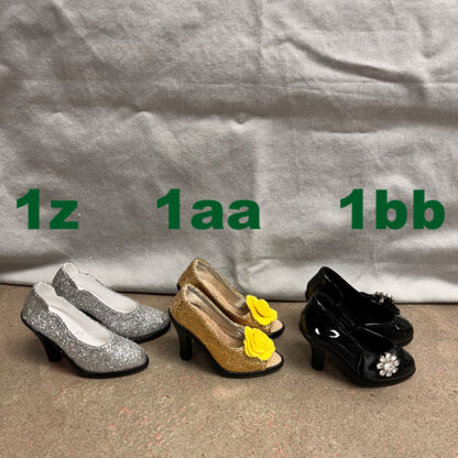 Random Leeke Shoes, SD, Various - Image 2