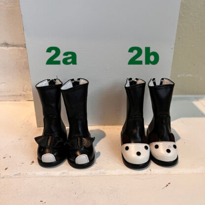 Random Leeke Shoes, MSD, Various - Image 3