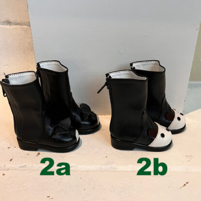 Random Leeke Shoes, MSD, Various - Image 2