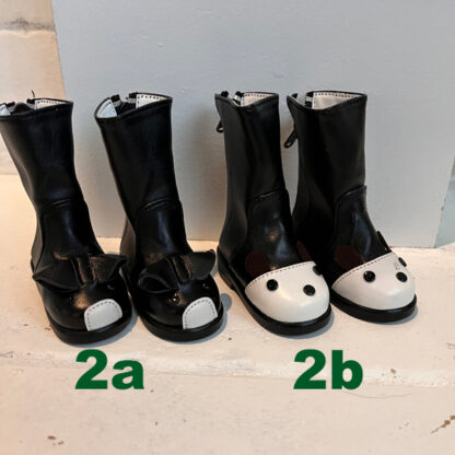 Random Leeke Shoes, MSD, Various