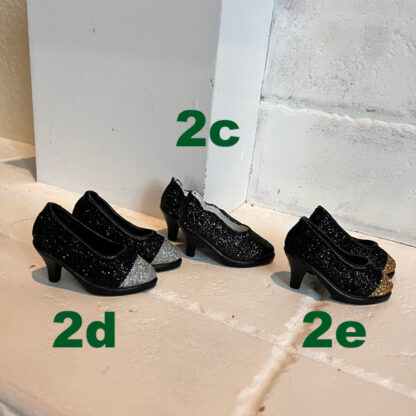 Random Leeke Shoes, MSD, Various - Image 2