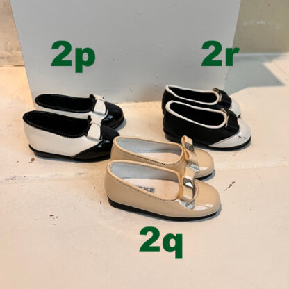 Random Leeke Shoes, MSD, Various - Image 2
