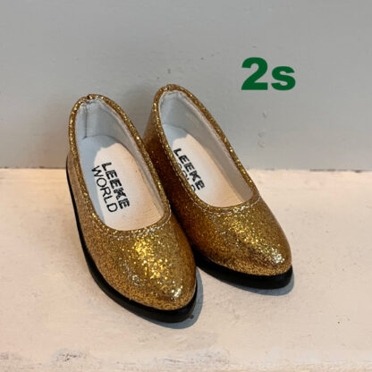 Random Leeke Shoes, MSD, Various