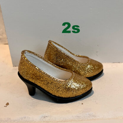 Random Leeke Shoes, MSD, Various - Image 2