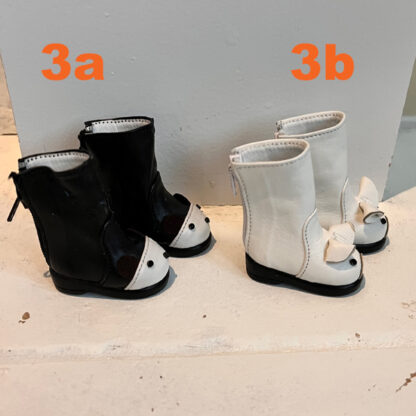 Random Leeke Shoes, YoSD, Various - Image 2