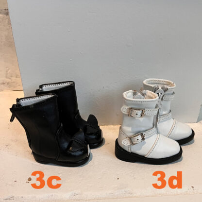 Random Leeke Shoes, YoSD, Various - Image 2
