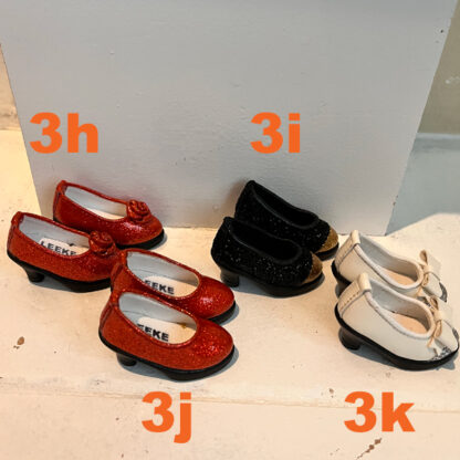 Random Leeke Shoes, YoSD, Various - Image 3