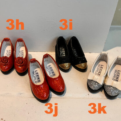 Random Leeke Shoes, YoSD, Various - Image 2