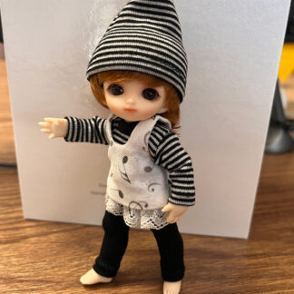 sing song any doll
