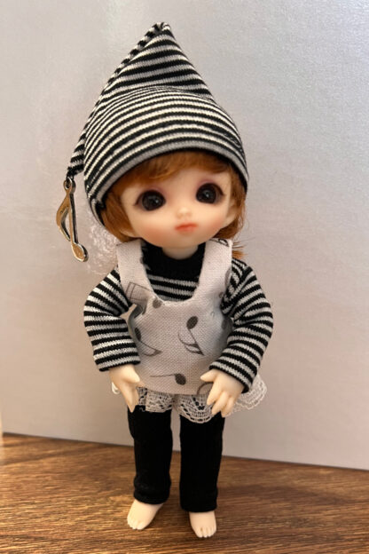 sing song any doll