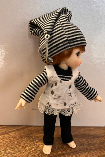 sing song any doll