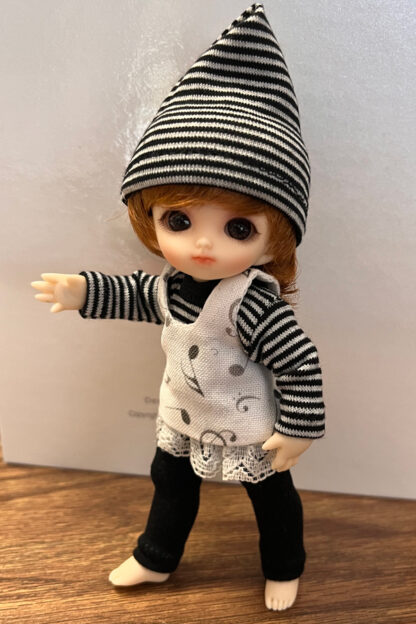 sing song any doll