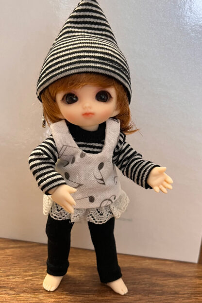 sing song any doll