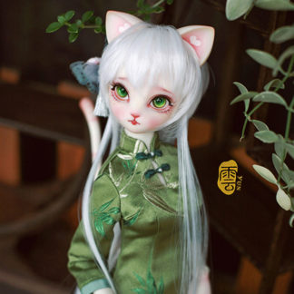 IN STOCK DOLLS – Aimerai