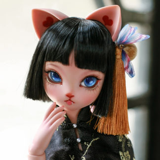 MSD 1/4 - Aimerai