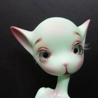 doll chateau special katherine cat