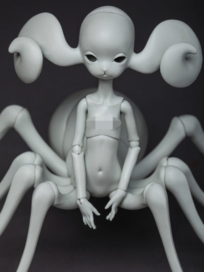 doll chateau limited xaveria