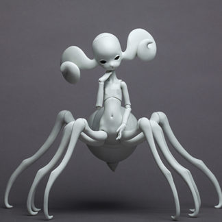 doll chateau spider