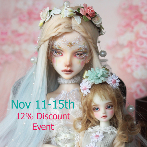 doll leaves fall event 2019