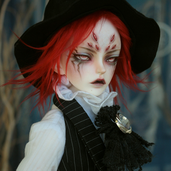 MSD Duncan – Denver Doll Emporium