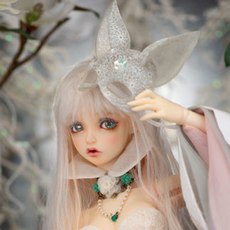 fairyland feeple60 f60 lucywen magnolia fox