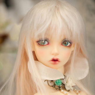 Feeple60 Dolls