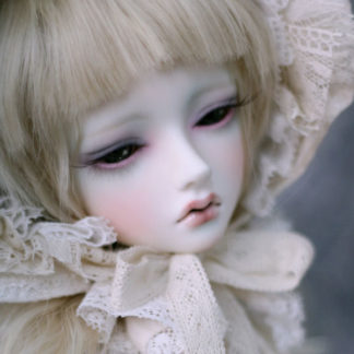 little monica harmony head chloe
