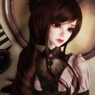 luts senior delf chloe
