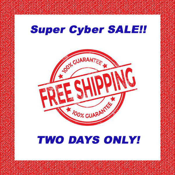 super cyber sale