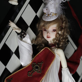 doll chateau msd kid amena