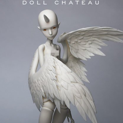 doll chateau nicola b