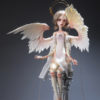 球体関節人形 Doll Chateau Nicola-B 女の子 球体関節人形 Doll Chateau Nicola-B 女の子