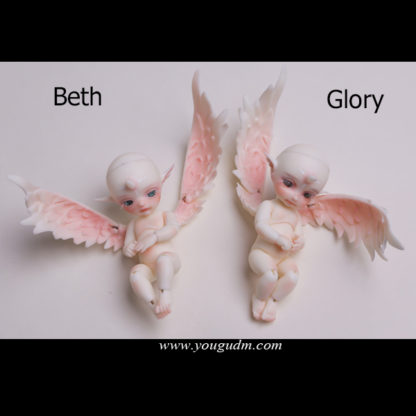 dream valley gift tiny glory beth