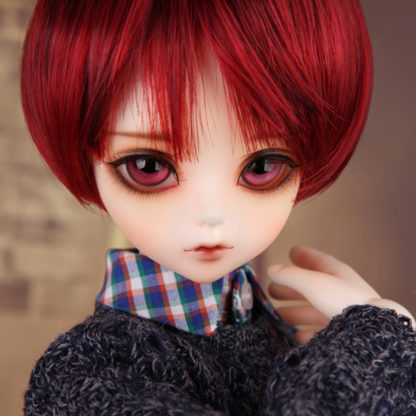 luts kid delf ani boy