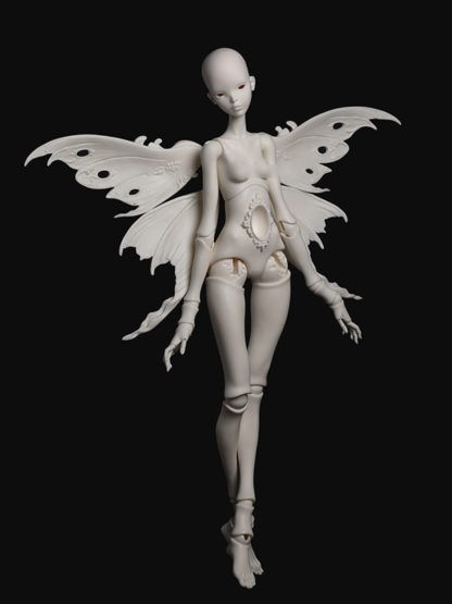doll chateau laney winged