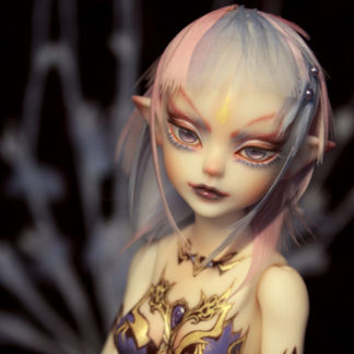 doll leaves msd centaur mili