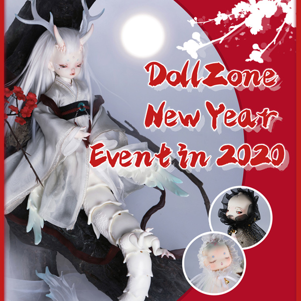 doll zone dragon chuan po