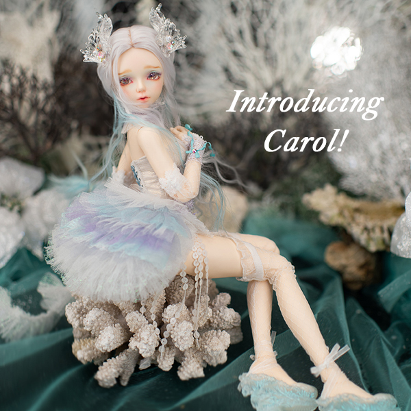 fairyland minifee carol event