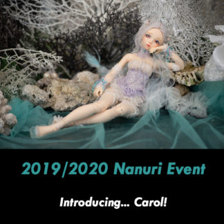fairyland minifee carol event