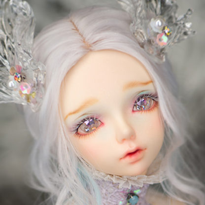 fairyland minifee carol head