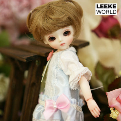 leeke world teagan