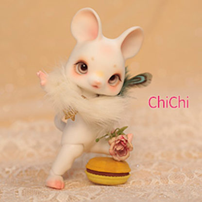 pipos animi chichi